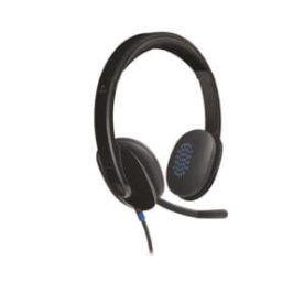 Logitech Headset USB H540