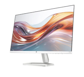 HP 24 Monitor With inbuilt Speaker