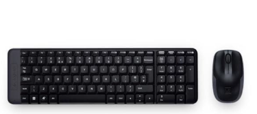 Logitech Combo MK220