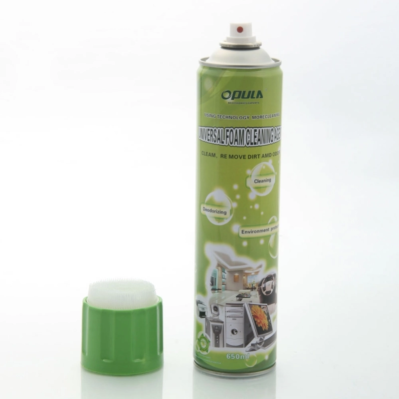 Universal Foam Cleaner 650ml