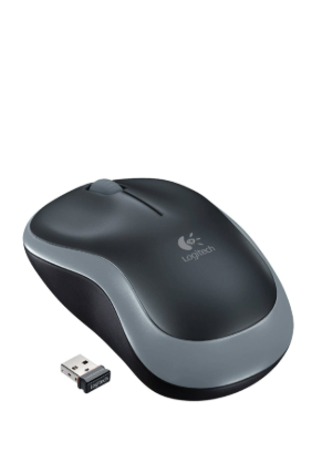 Logitech Wireless Mouse M185