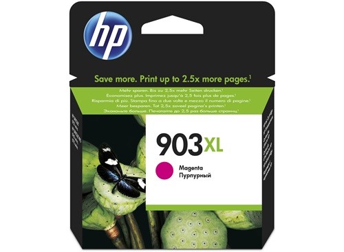 HP Ink Cartridge Magenta 903XL