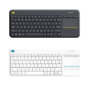 Logitech WIRELESS TOUCH KEYBOARD K400 PLUS
