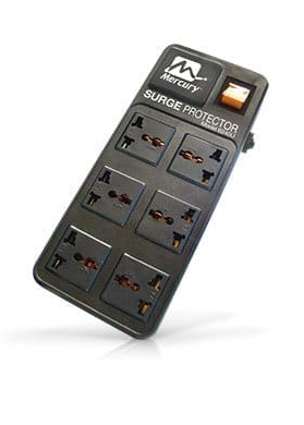 Mercury Surge Protector 6240U