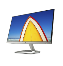 HP 24” Monitor