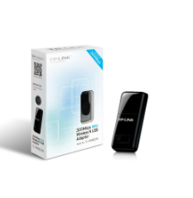 TP-Link 300Mbs Wireless Mini usb Adapter WN823N/MW300UH