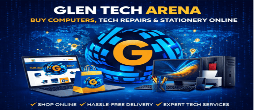 Glen Tech promo