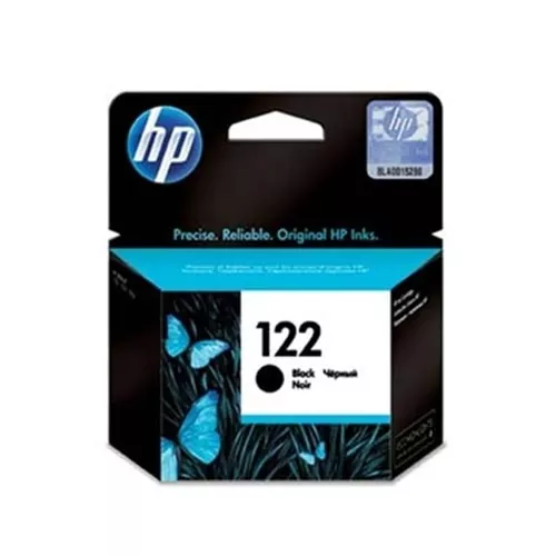 Hp ink Cartridge 122 Black