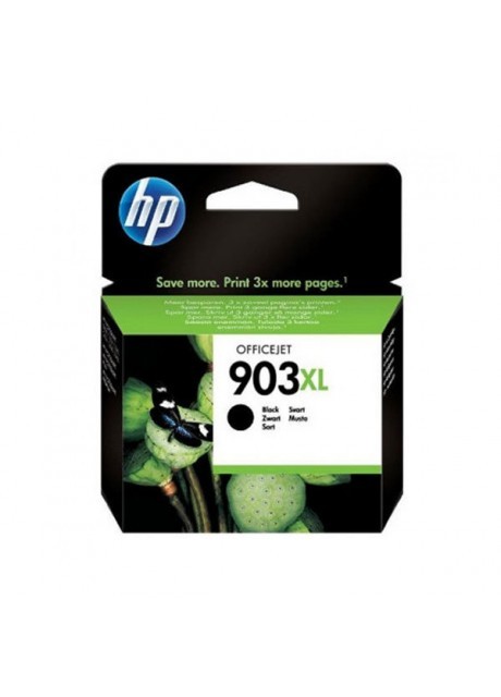 HP Ink Cartridge Black 903XL