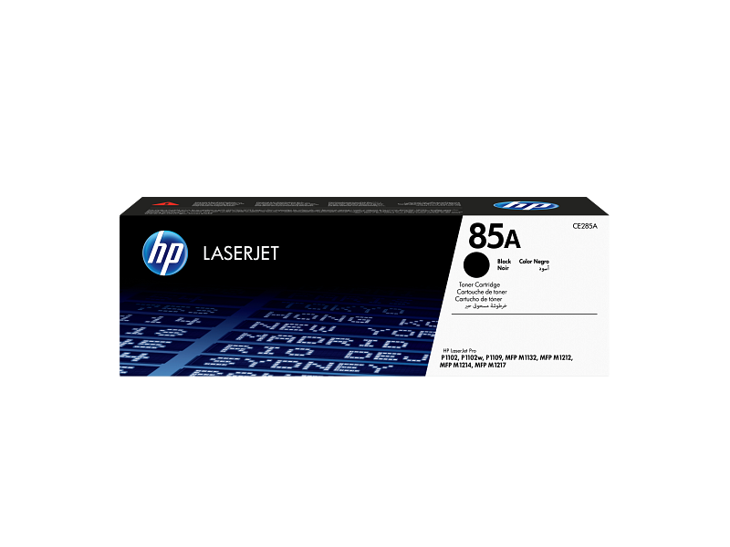 Toner HP CE285A