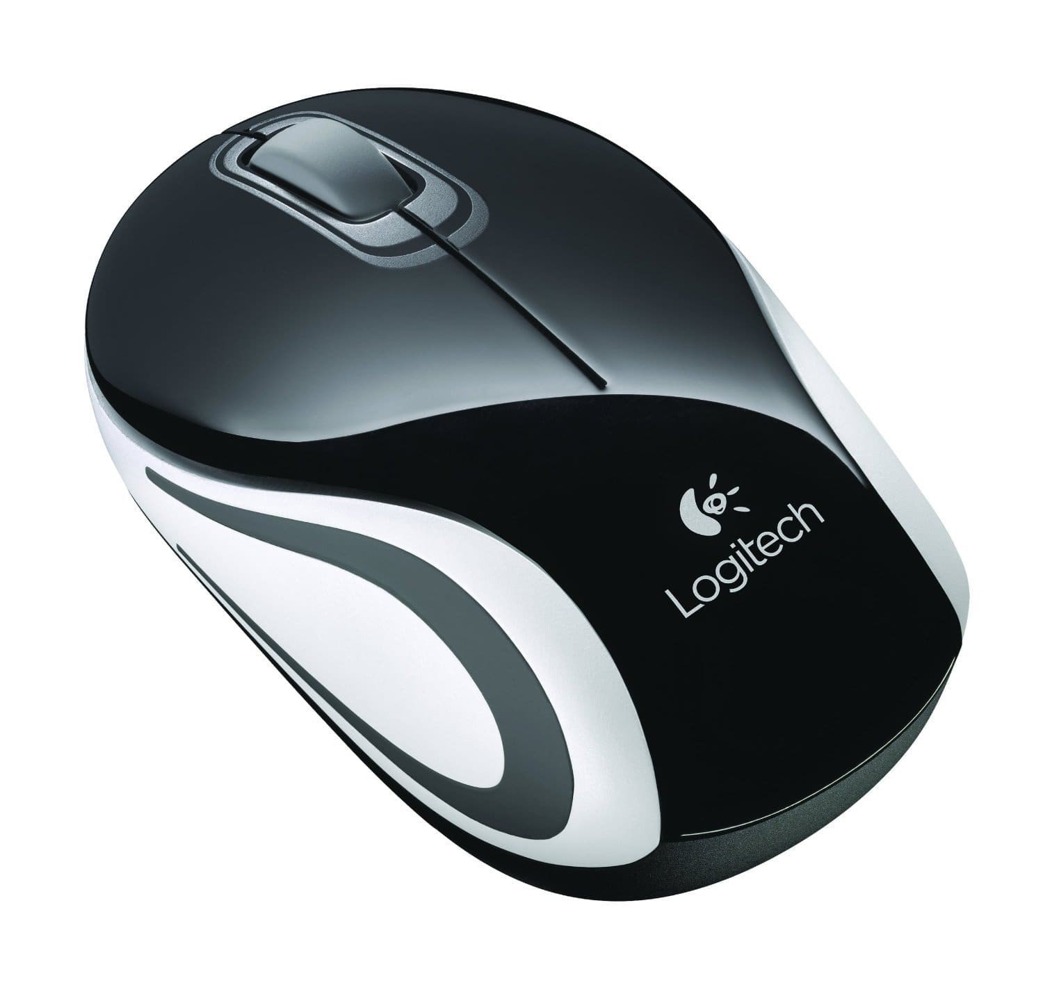 Logitech Wireless Mini Mouse M187