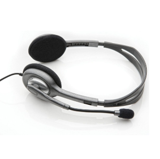 Logitech Headset H111